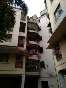 Gallery Cover Image of 720 Sq.ft 2 BHK Apartment for rent in Barasat for 15000