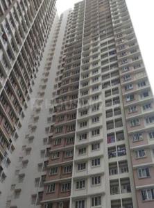 Gallery Cover Image of 900 Sq.ft 2 BHK Apartment for buy in Kandivali East for 13600000