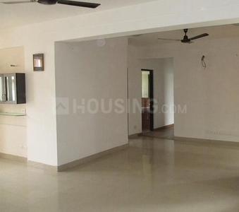 3 BHK Apartment