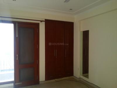 Gallery Cover Image of 1800 Sq.ft 3 BHK Independent Floor for buy in Kalkaji for 28000000