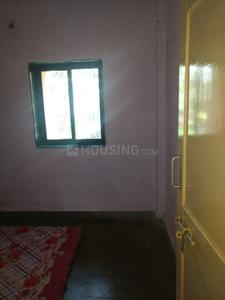 Gallery Cover Image of 700 Sq.ft 1 BHK Apartment for buy in Seawoods for 6400000