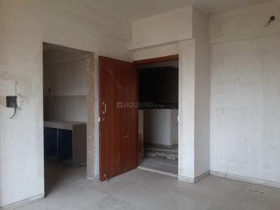 1 BHK Apartment
