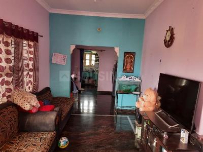 Gallery Cover Image of 1000 Sq.ft 2 BHK Independent House for rent in K Channasandra for 12000