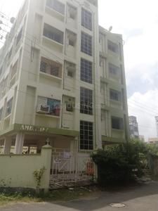 Gallery Cover Image of 1100 Sq.ft 2 BHK Independent Floor for buy in Bharat Nagar for 4600000