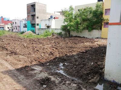 Gallery Cover Image of Sq.ft Residential Plot for buy in Kolathur for 6490000