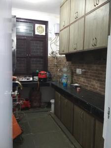 3 BHK Independent Floor