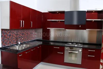 2 BHK Apartment