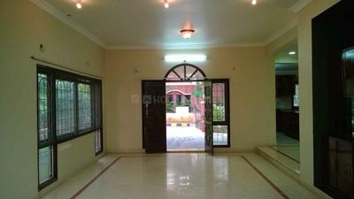 5 BHK Villa