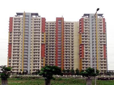 2 BHK Apartment