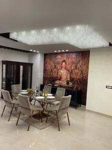 Gallery Cover Image of 2400 Sq.ft 4 BHK Independent Floor for buy in Sector 51 for 21000000