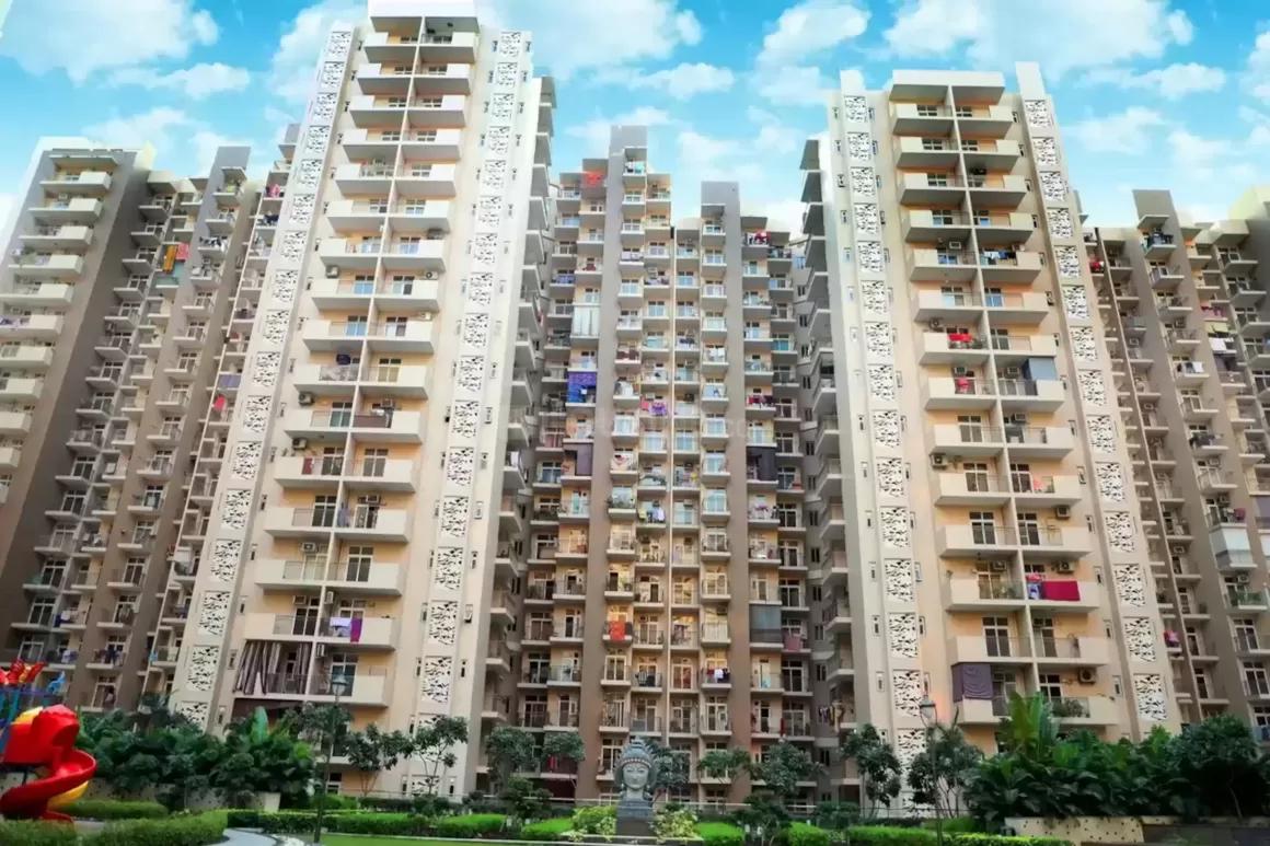Arden Noida West Arihant Arden Resale Arihant Arden In