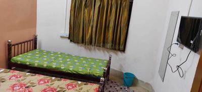Bedroom Image of PG 4194589 Rajarhat in Rajarhat