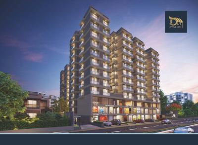 3 BHK Apartment