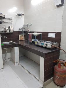 1 BHK Independent House