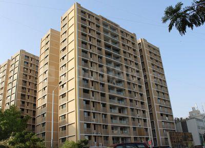 3 BHK Apartment