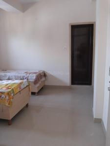 Bedroom Image of Mp Galaxy PG in Laxmi Nagar