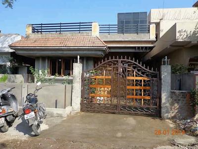 Gallery Cover Image of 1200 Sq.ft 2 BHK Independent House for buy in Manewada for 8500000