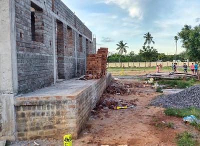 Residential Plot