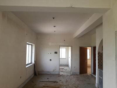 3 BHK Apartment