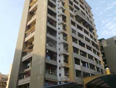 Gallery Cover Image of 1506 Sq.ft 3 BHK Apartment for buy in Kalyan West for 10200000