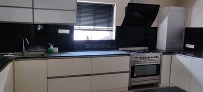 5 BHK Villa