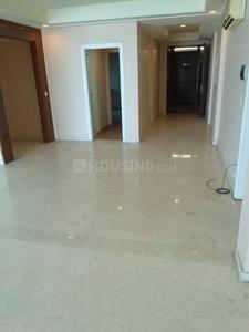 3 BHK इंडिपेंडेंट बिल्डर फ्लोर
