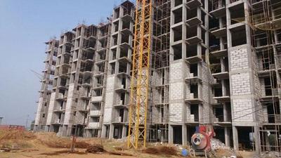 2 BHK Apartment