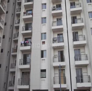 3 BHK Apartment
