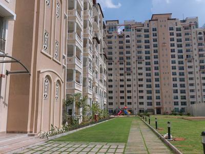 3 BHK Apartment