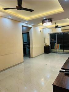 BHK Flat for rent in Garia, E M Bypass Extension 1504 Sqft