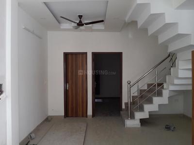 Gallery Cover Image of 1550 Sq.ft 3 BHK Independent House for buy in Noida Extension for 4630000