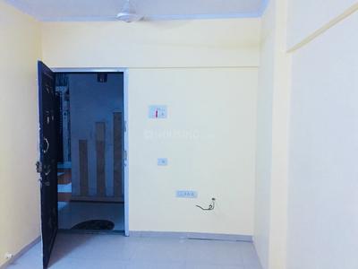 1 RK Apartment