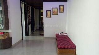 Gallery Cover Image of 525 Sq.ft 1 RK Apartment for buy in Kamothe for 2700000