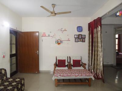 3 BHK Apartment