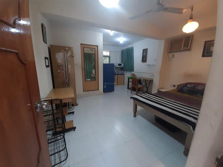 1 RK Villa for rent in Koregaon Park, Pune 380 Sqft Property ID