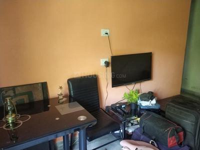 1 BHK Apartment