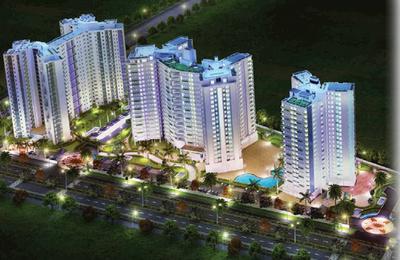 2 BHK फ़्लैट