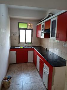 3 BHK Apartment
