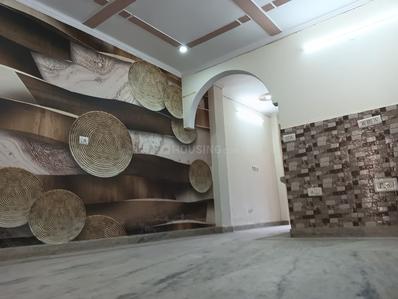 BHK 600 Sqft Flat for sale at Dwarka Mor, South West Delhi