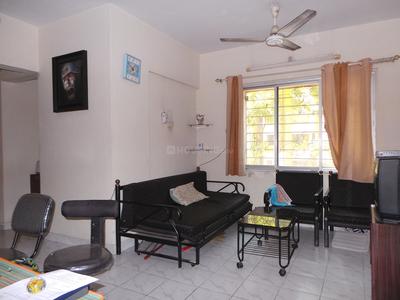 1 BHK Apartment