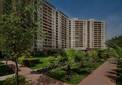 5 BHK Apartment