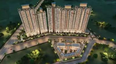 3 BHK Apartment