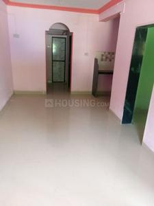 1 BHK Independent House