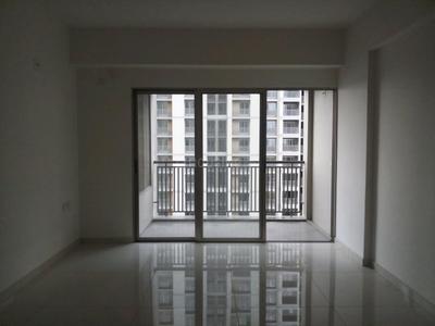 Gallery Cover Image of 1960 Sq.ft 3 BHK Apartment for buy in Shela for 7800000