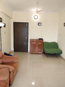 Gallery Cover Image of 1450 Sq.ft 3 BHK Apartment for rent in Sion for 59000