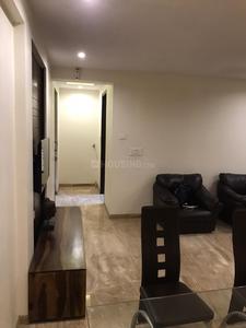 3 BHK Apartment