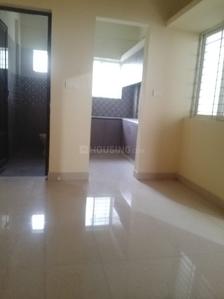 1 BHK Apartment