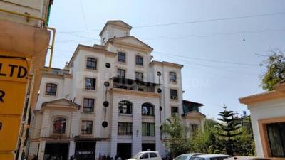 Gallery Cover Image of 1078 Sq.ft 2 BHK Apartment for buy in Ashoka Mews, Kondhwa for 6000000