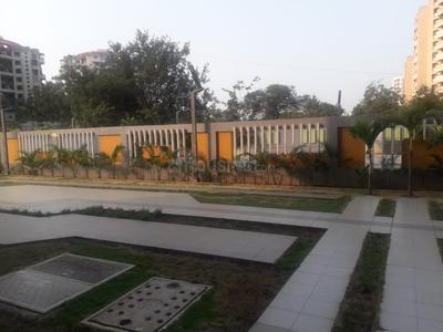 3 BHK Apartment