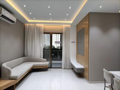 1 BHK फ़्लैट